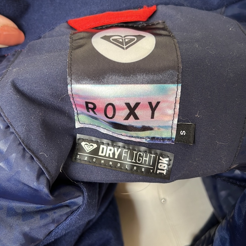COPY - Roxy Jacket - Picture 8 of 8